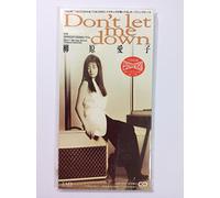 Don't Let Me Down [Import allemand]