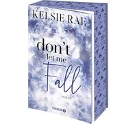 Don't let me fall # 01: Roman