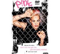 Don't let me get me - Get party started G