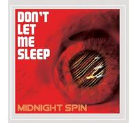 Don't Let Me Sleep
