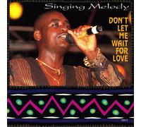 Don't Let Me Wait For Love