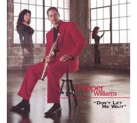 Don't Let Me Wait [Import]