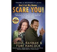 Don't Let My Name Scare You! Exposé Of An African Prince Born In America