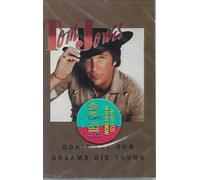 Don't Let Our Dreams Die Young