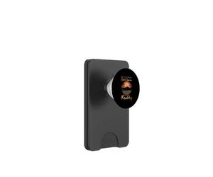 Don't Let Someone Else's Opinion Become Your Reality PopSockets PopWallet pour MagSafe