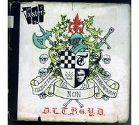 Don't Let The Bastards Grind You Down (D.L.T.B.G.Y.D.) by The Toasters (2005-01-04)