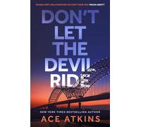 Don't Let the Devil Ride