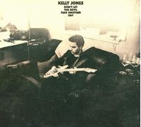 Kelly Jones – Don't Let the Devil Take Another Day – CD