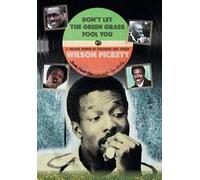 Don't Let The Green Grass Fool You