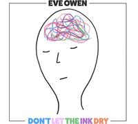 Don'T Let the Ink Dry
