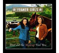 Don't Let the Make-Up Fool You