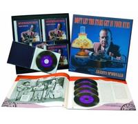 Skeets McDonald Don't Let The Stars Get In Your Eyes (CD) Album