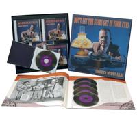 Skeets McDonald Don't Let The Stars Get In Your Eyes (CD) Album