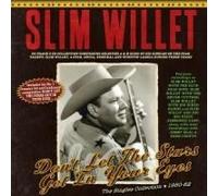 Don't Let The Stars Get In Your Eyes: The Singles Collection 1950-62