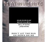 Don't Let The Sun Go Down on Me/I Believe When