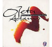 Don't Let The Sun Go Down On Me - Oleta Adams 7" 45