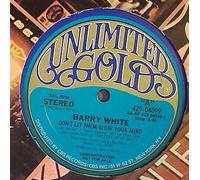 Don't Let Them Blow Your Mind