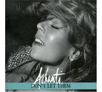Don't Let Them [Import]