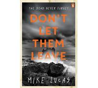 Don't Let Them Leave