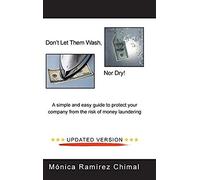 Don't Let Them Wash, Nor Dry!