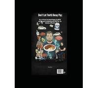 Don't Let Tooth Decay Pay;: How to Prevent your Dentist Ripping You Off And Other Ways Of Maximising Your Health Through The Adversities of City Life.