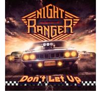 Don't Let Up – The Orchard