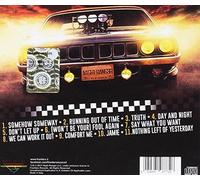 Don't Let Up by Night Ranger [Audio CD] NEUF