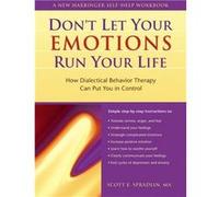 Dont Let Your Emotions Run Your Life by Scott E. Spradlin Scott E. Spradlin (Auteur)