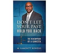 Don't Let Your Past Hold You Back