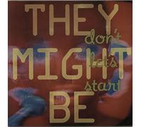 Don't let's start (1988) / Vinyl Maxi Single [Vinyl 12'']