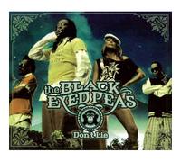 Black Eyed Peas - Don't Lie [Import]