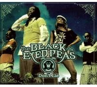 Black Eyed Peas - Don't Lie [Import]