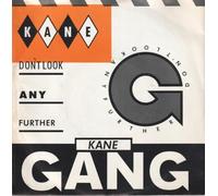 Don't Look Any Further/Closest Thing to Heaven [Import]