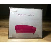 Don't Look Any Further [Import]
