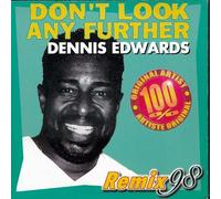 Don't Look Any Further [Remix 98]