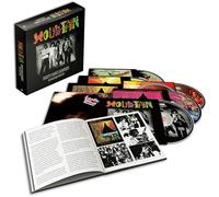 Don'T Look Around-the Recordings 1969/1974