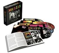 Don't Look Around The Recordings 1969-1974 Coffret