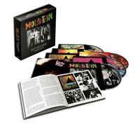 Don't Look Around The Recordings 1969-1974 Coffret CD
