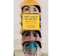 Don't Look At Me Like That