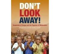 Don't Look Away!