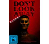 Don't look away (DVD)