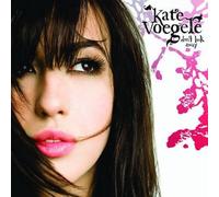 Don't Look Away [New Version] by Kate Voegele NEUF