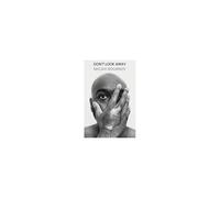 Don't Look Away Paperback Book By Micah Bournes