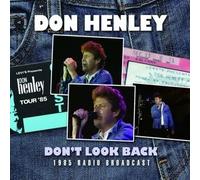 Don't Look Back