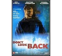 Don't Look Back