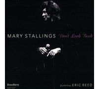 Mary Stallings – Don't Look Back – Import