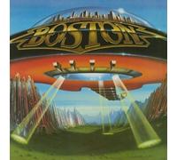 Boston – Don't Look Back – Vinyle 180 g – Music on Vinyl