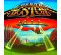 Boston Don't Look Back (CD) Album