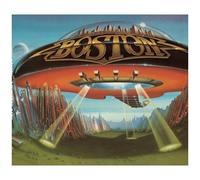 Boston – Don't Look Back – CD – Remaster (Legacy)