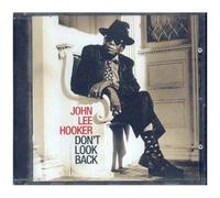 John Lee Hooker – Don't Look Back – Virgin Mobile